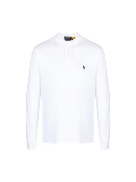 Koszula Polo Ralph Lauren biała