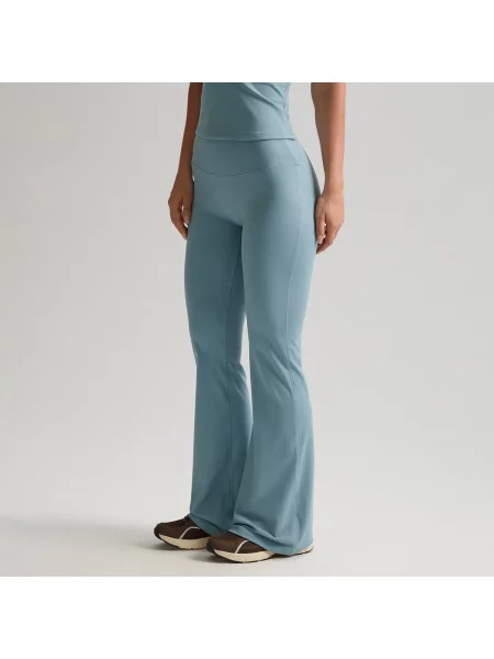 Брюки Cropp синие