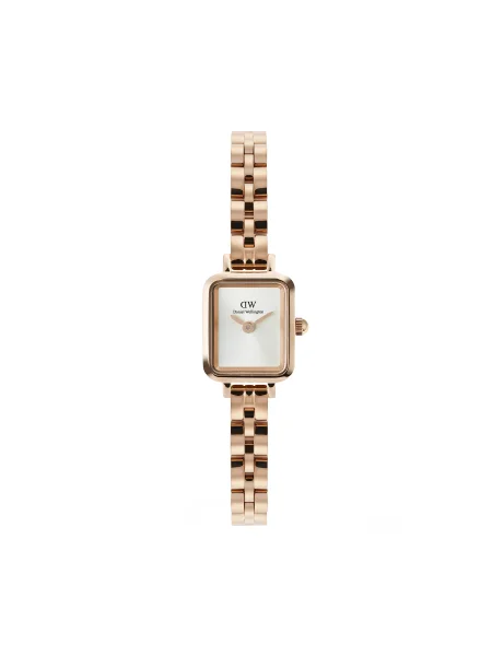 Daniel Wellington óra sárga