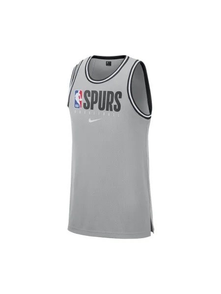 Tricou Nike gri