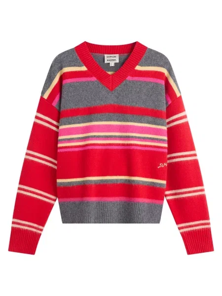 Sweter Damson Madder