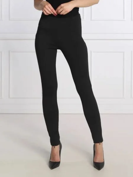 Calvin Klein Leggings | Skinny fit fekete