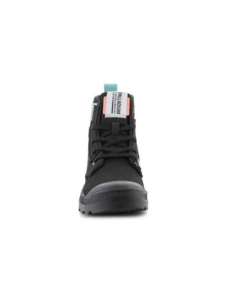Pantofi Palladium negru