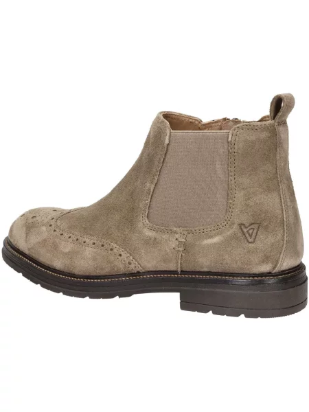 Pantofi Valleverde bej