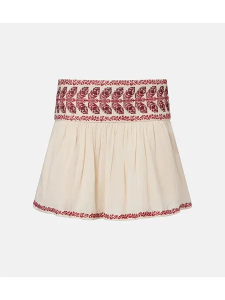 Fustă Marant Etoile bej