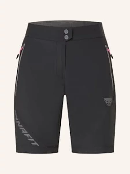 Spodenki Dynafit Transalper 2 Light Dynastretch S czarne