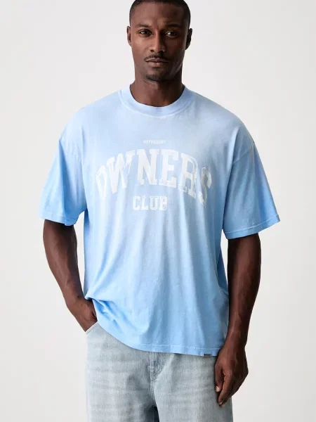 Represent Tricou din pentru bărbați