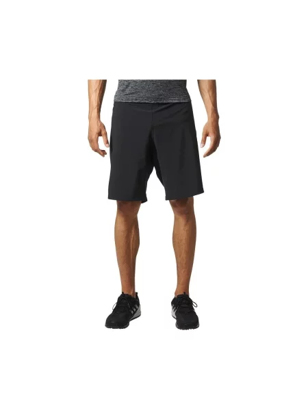Hlače Adidas crna