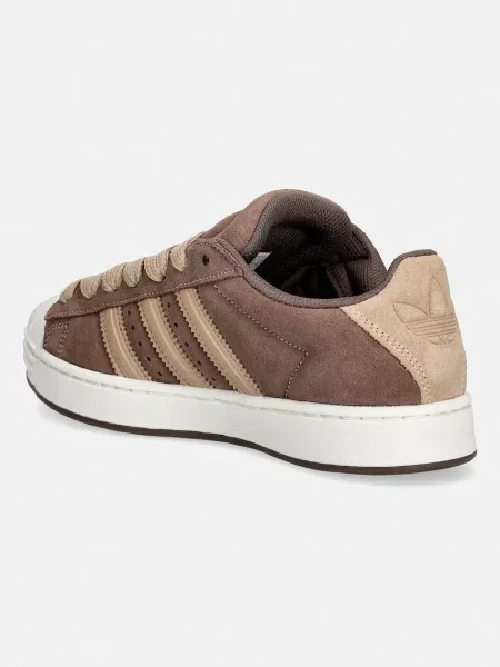 Замшевые кроссовки Adidas Originals