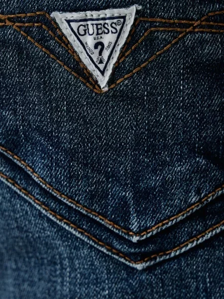 Guess джинси skinny MIAMI