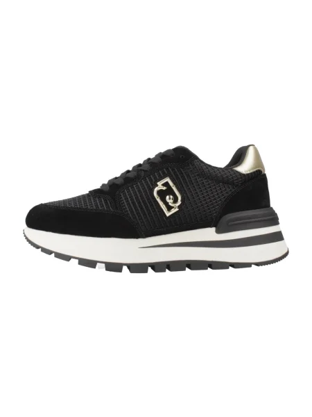 Pantofi Liu Jo negru