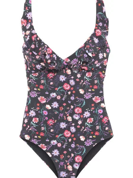 LASCANA Costum de baie întreg mai multe culori