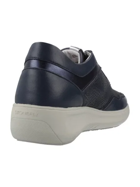 Pantofi Stonefly albastru