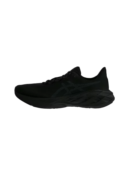 Běžecké boty Asics černé