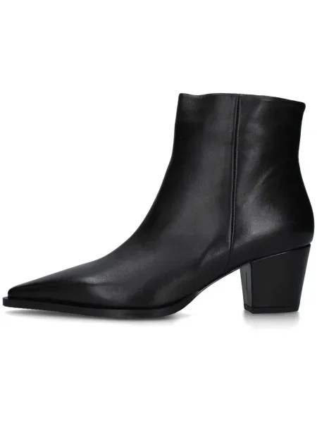 Pantofi Anita negru