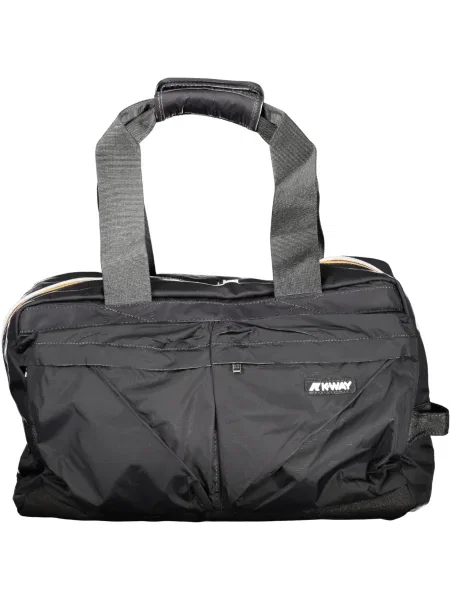 Torba K-way črna