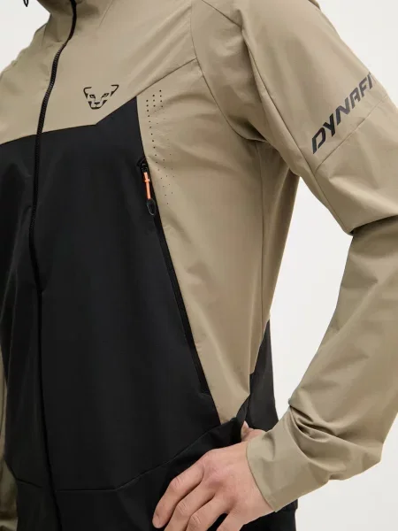 Dynafit куртка softshell Transalper