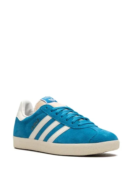 Sportbačiai Adidas Gazelle mėlyna