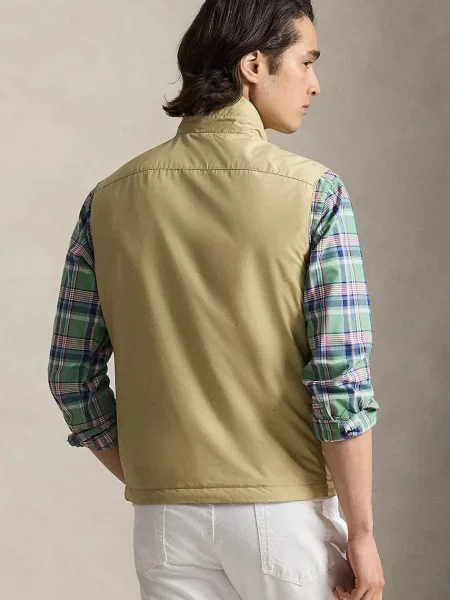 Polo Ralph Lauren vestă maro