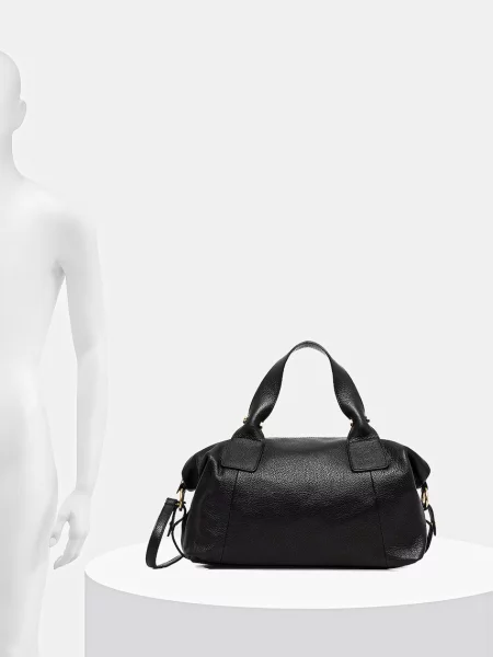 Шкіряна сумка Answear.LAB