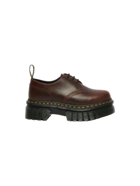 Pantofi Dr. Martens roșu