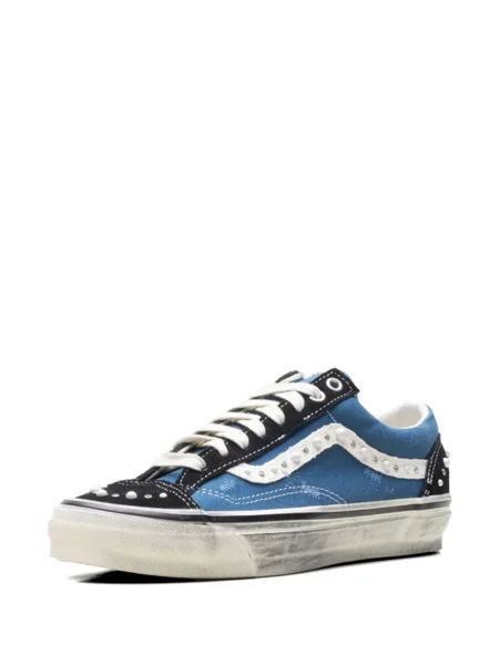 Tenisice Vans Old Skool plava