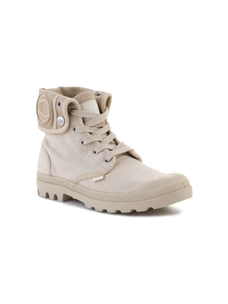 Botine Palladium bej