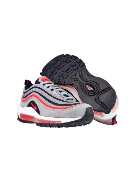Tenisky Nike Air Max 97 sivá