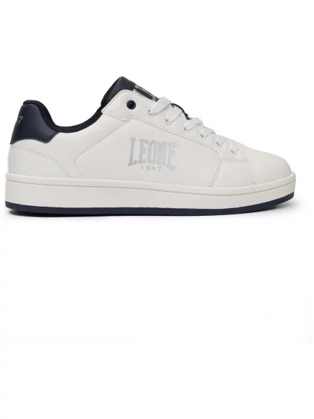 Pantofi Leone 1947 albastru