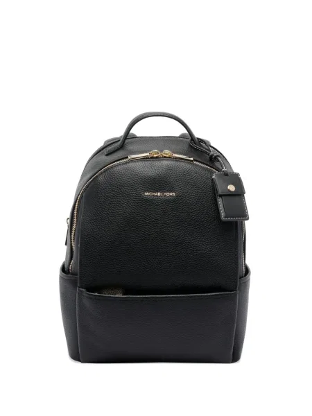 Rucsac Michael Michael Kors alb