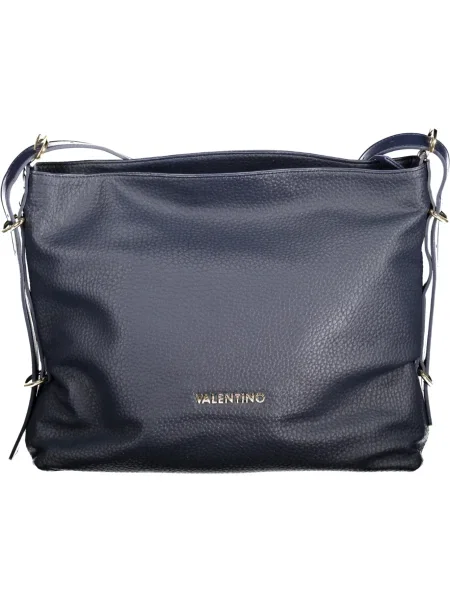 Torbica Valentino Bags modra