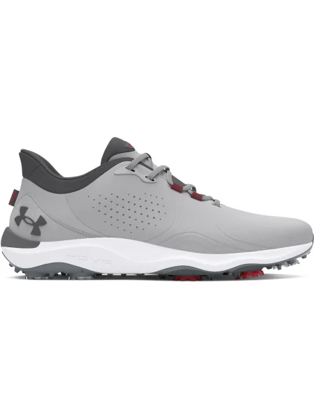 Golf golf Under Armour szary