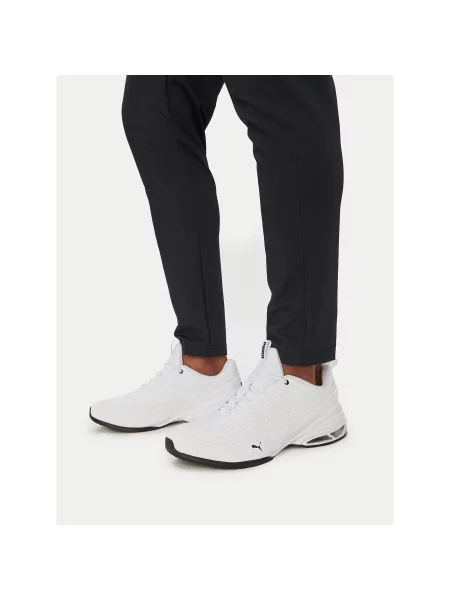 Sportcipők Puma Meza SL 01 fehér
