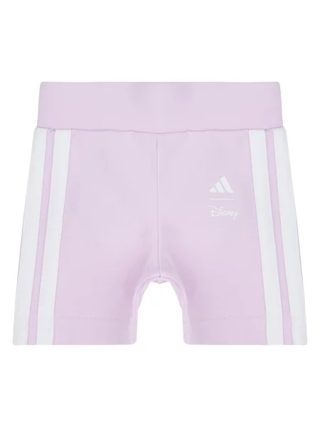 Tricou copii Adidas alb