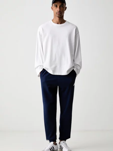 Adidas pantaloni de trening pentru bărbați din Essentials