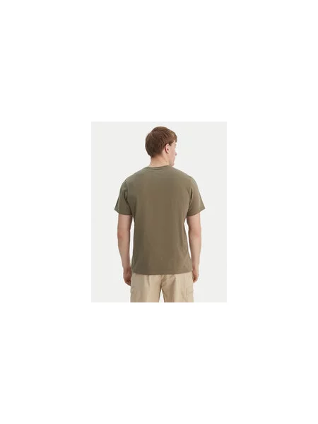 Columbia Póló Basic Logo™ Khaki Regular Fit