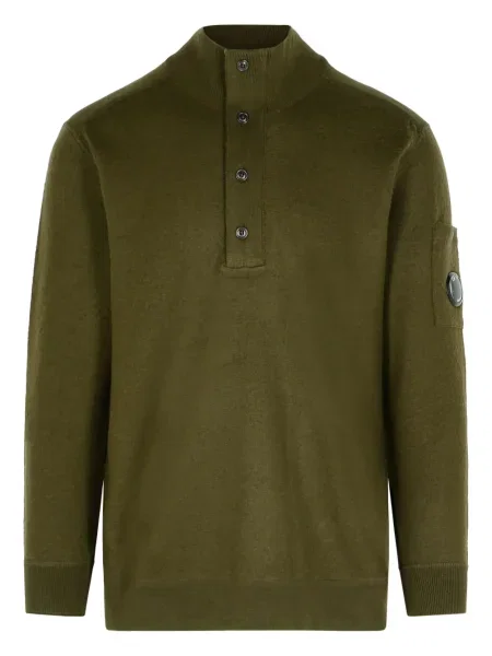 Pulover C.p. Company verde