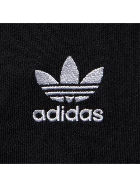 Hlače Adidas crna