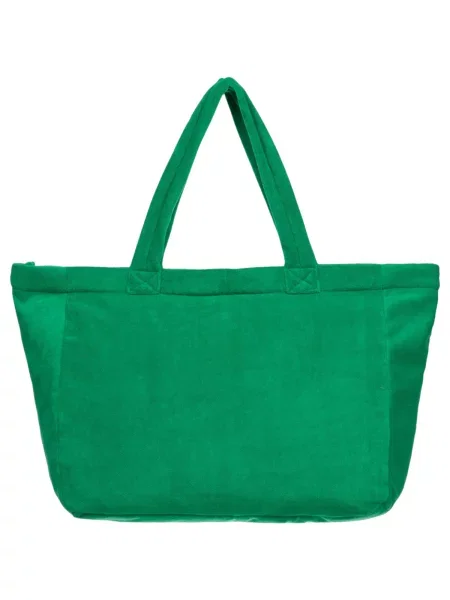 Shopper torbica Billabong zelena