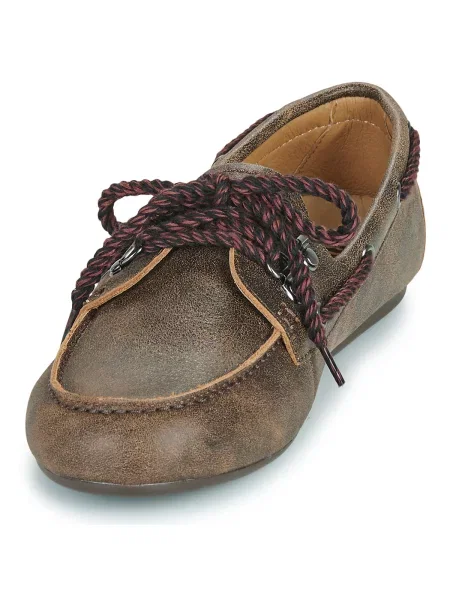 Pantofi Bibi Lou maro