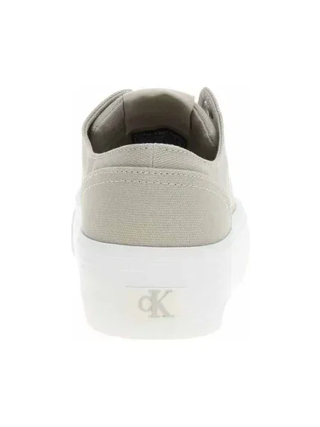 Pantofi Calvin Klein Jeans gri