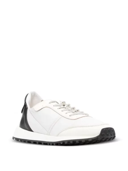 Sneakerși Buttero alb