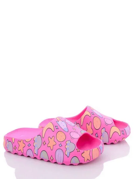 Шлепанцы Caroc