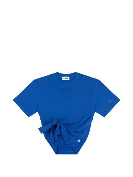 Tricou Area albastru