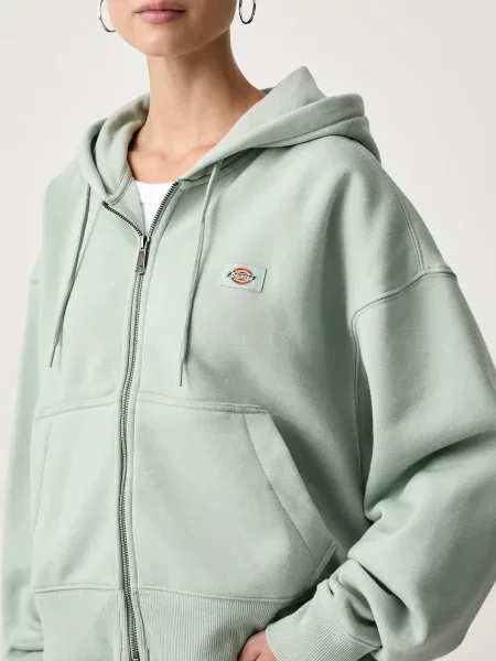Свитер Dickies с капюшоном