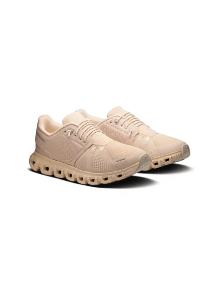 Pantofi On bej