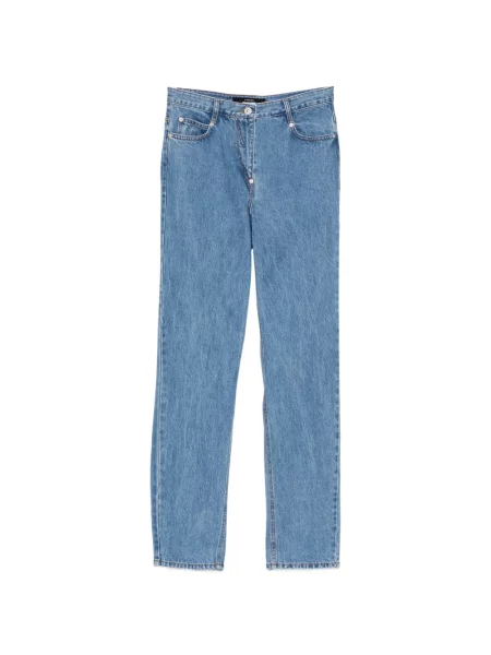 Blugi Pushbutton albastru