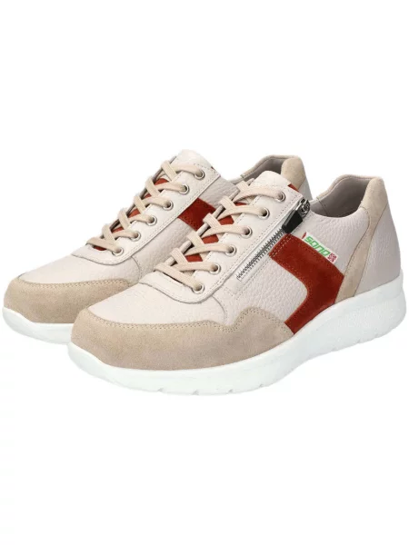 Pantofi Mephisto bej
