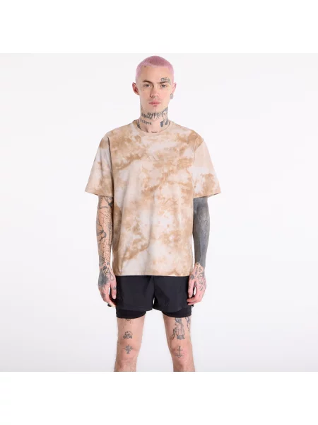 Tricou adidas Mt Tee Sd Wonder Aluminium/ Cardboard S bej