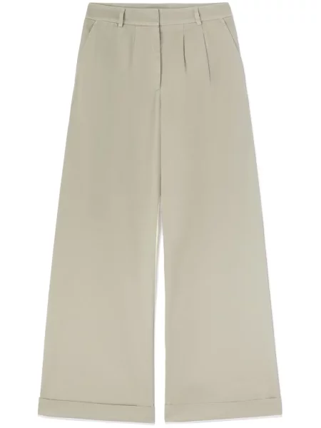Pantaloni Palm Angels bej